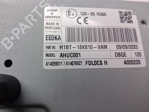Elektronisk modul FORD PUMA (J2K, CF7) 1.0 EcoBoost mHEV | BP28368110M83