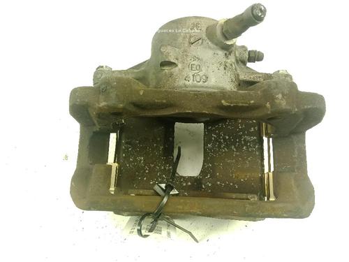 Right front brake caliper MERCEDES-BENZ C-CLASS T-Model (S204) C 220 CDI (204.202) | BP18370122M104 