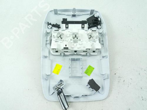 Interior roof light PEUGEOT 2008 II (UD_, US_, UY_, UJ_, UR_, UC_) 1.2 PureTech 100 (USHNK) | BP18889977I8