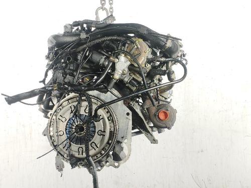 Engine AUDI A4 B5 (8D2) 1.9 TDI | BP28110051M1 
