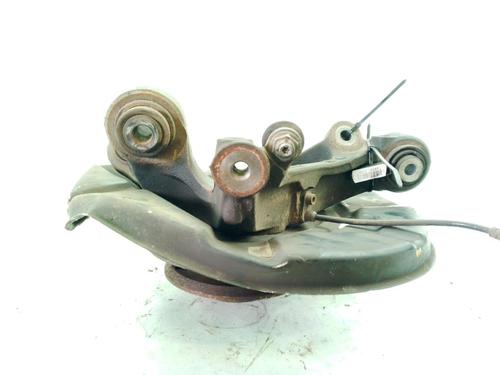 Right rear steering knuckle BMW X1 (E84) sDrive 20 d | BP32260014M28 - Image 2