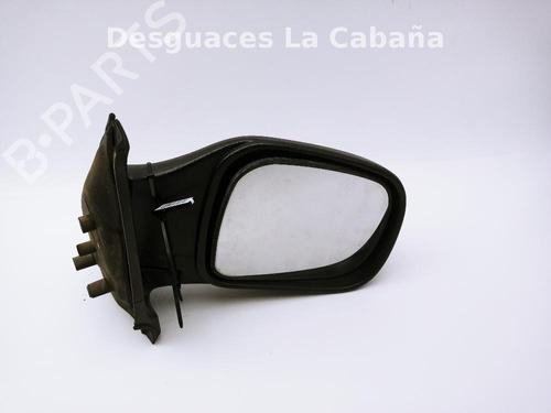 Right mirror NISSAN SERENA (C23) 2.3 D | BP18373985C27 
