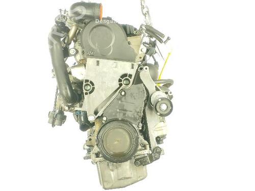 Engine SEAT CORDOBA (6L2) 1.9 TDI | BP40442443M1  - Image 5