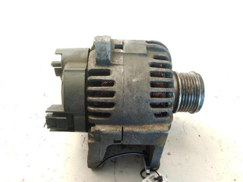 Alternator RENAULT SCÉNIC II (JM0/1_) 1.5 dCi (JM1E, JM16) | BP27173576M7 