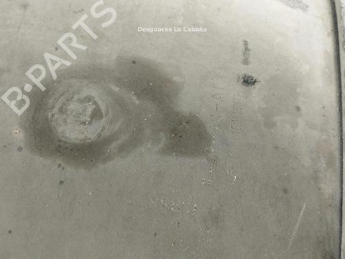 Exhaust system FIAT DUCATO Van (250_) 120 Multijet 2,3 D | BP30871955M121