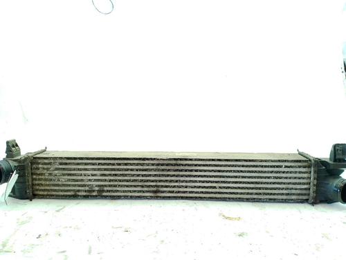 Used Intercooler Intercooler CITROËN JUMPER II Van 2.0 BlueHDi 130 (130 hp) 33454410 33454410