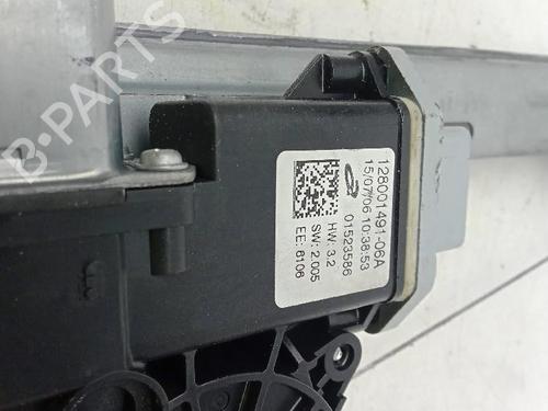 Front right window mechanism SMART FORFOUR Hatchback (453) 1.0 (453.042, 453.043) | BP33716182C23 - Image 4