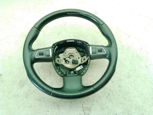 Used Steering wheel Steering wheel AUDI A4 Allroad B8 (8KH) 3.0 TDI quattro (240 hp) 18363748 18363748