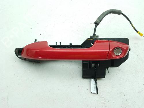 Used Front left exterior door handle KIA SPORTAGE IV (QL, QLE) 1.6 GDI (132 hp) 24239056