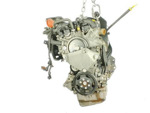 Engine OPEL CORSA C (X01) 1.2 (F08, F68) | BP36069842M1 - Image 5