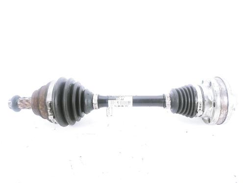 Used Left front driveshaft Left front driveshaft VW PASSAT B6 Variant (3C5) 2.0 TDI 16V (140 hp) 24042127 24042127