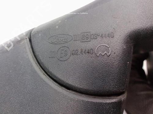 Right mirror FORD FOCUS II (DA_, HCP, DP) 1.8 TDCi | BP28838849C27 