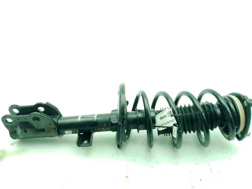 Used Left front shock absorber Left front shock absorber MAZDA CX-5 (KE, GH) 2.2 D AWD (KE2AW) (150 hp) 30718693 30718693