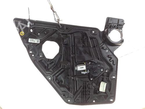 Used Rear left window mechanism LANCIA THEMA (LX_) 3.0 D (48, LX) (239 hp) 18365856