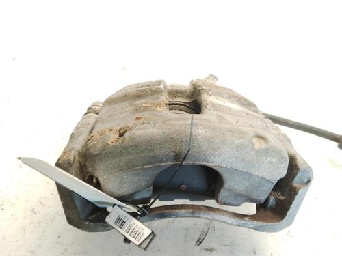 Used Left front brake caliper Left front brake caliper PEUGEOT 308 SW II (LC_, LJ_, LR_, LX_, L4_) 1.2 THP 130 (131 hp) 27450473 27450473