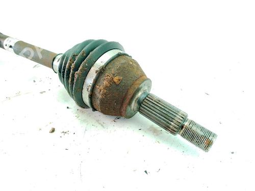 Left front driveshaft FORD ECOSPORT 1.5 EcoBlue TDCi | BP33426202M38 - Image 3