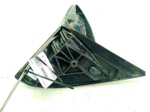 Left mirror FORD FOCUS I (DAW, DBW) 2.0 16V | BP27605094C26 