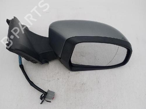 Right mirror FORD MONDEO IV Turnier (BA7) 1.8 TDCi | BP18368473C27 