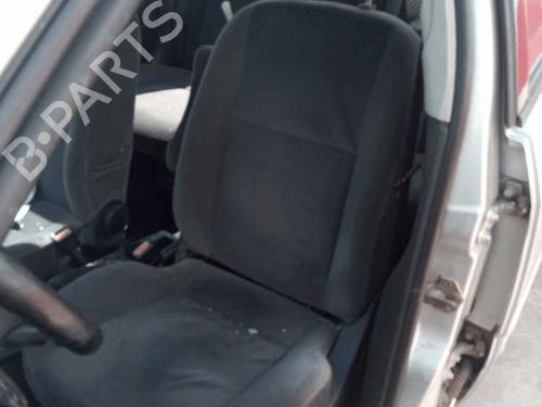 Right mirror FORD FOCUS I Saloon (DFW) 1.6 16V | BP18373044C27 