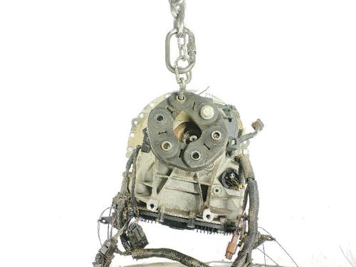 Gearbox JAGUAR XF I (X250) 3.0 D | BP24000526M3 