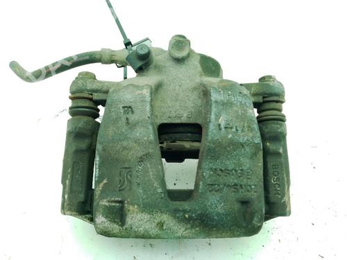 Right front brake caliper OPEL CORSA D (S07) 1.4 (L08, L68) | BP31966746M104 