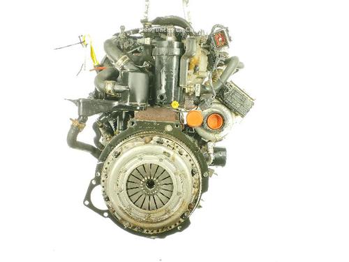 Motor FORD FOCUS C-MAX (DM2) 1.8 TDCi | BP30170842M1