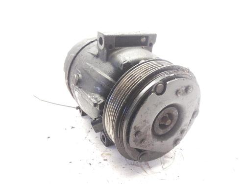 Used AC compressor AC compressor RENAULT TRAFIC II Van (FL) 1.9 dCi 80 (FL0B) (82 hp) 24000942 24000942