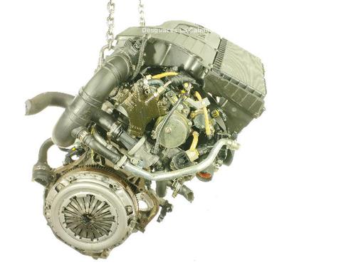 Engine LANCIA YPSILON (843_) 1.3 JTD (843.AXD11, 843.AXD1A) | BP28488615M1