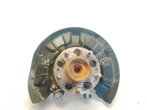 Used Left rear steering knuckle Left rear steering knuckle KIA CEED (CD) 1.0 T-GDI (120 hp) 26409726 26409726