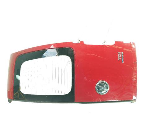 Right tailgate VW CADDY III MPV (2KB, 2KJ, 2CB, 2CJ) 1.6 TDI | BP24170612C77 