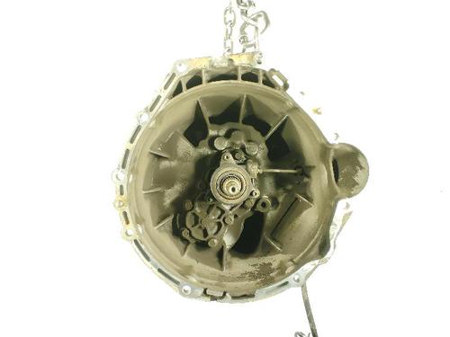 Used Gearbox SSANGYONG ACTYON I 200 Xdi 4WD (136 hp) 24607346
