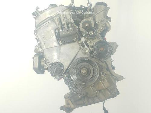 Used Engine Engine HONDA CR-V III (RE_) 2.2 i-CTDi 4WD (RE6) (140 hp) 18369582 18369582