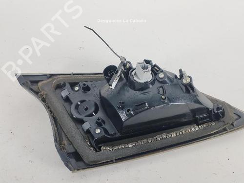 Right tailgate light MAZDA 3 (BL) 1.6 MZR CD (BL14) | BP18362387C80 - Image 4