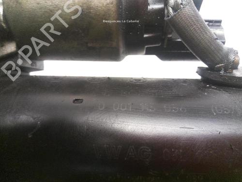 Starter AUDI A4 B8 Avant (8K5) 2.0 TDI | BP24046587M8 