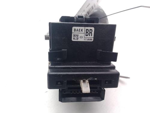 Headlight switch MAZDA 3 (BM, BN) 2.2 D | BP24048785I24 - Image 4