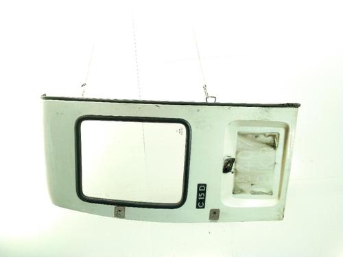 Used Left tailgate CITROËN C15 Box Body/MPV (VD_) 1.9 D (60 hp) 24546496