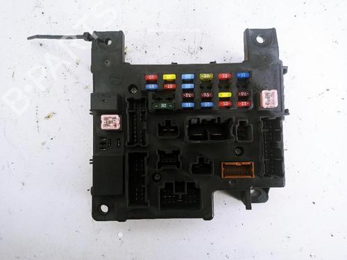Used Fuse box CITROËN C-CROSSER (VU_, VV_) 2.2 HDi (156 hp) 31988765