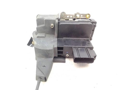 Rear left lock FORD FUSION (JU_)  | BP26232922C100 