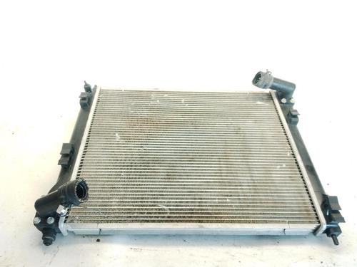 Used Water radiator NISSAN JUKE (F15) 1.6 DIG-T (190 hp) 27451071