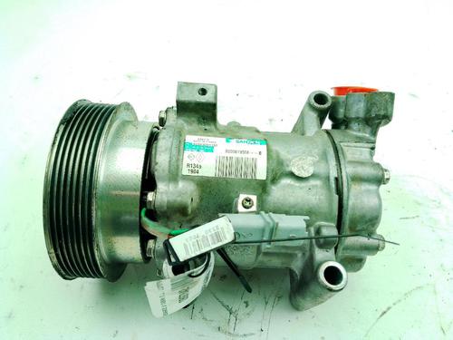 AC compressor RENAULT TWINGO II (CN0_) 1.2 16V (CN04, CN0B) | BP32155166M34 - Image 3
