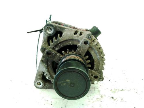 Used Alternator Alternator FORD C-MAX II (DXA/CB7, DXA/CEU) 1.0 EcoBoost (125 hp) 40062178 40062178