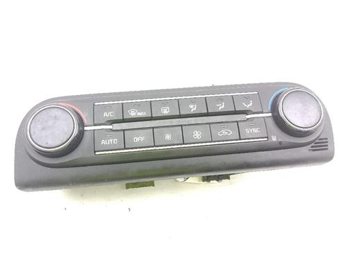 Used Climate control Climate control KIA CEED (CD) 1.6 CRDi 136 (136 hp) 24002744 24002744