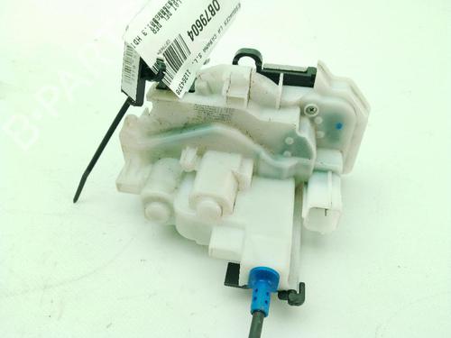 Other CITROËN NEMO Box Body/MPV (AA_) 1.3 HDi 75 | BP30145878O1 