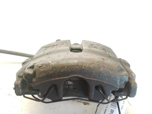 Used Right front brake caliper VW PASSAT B6 (3C2) 2.0 TDI 16V (140 hp) 27994740