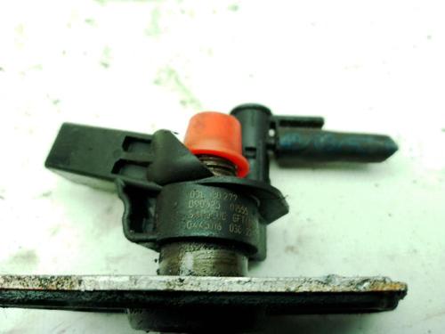 Injector VW PASSAT B6 (3C2) 2.0 TDI | BP40523720M100 - Image 3