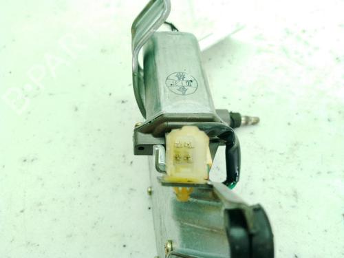 Rear wiper motor HONDA HR-V (GH_) 1.6 16V 4WD (GH2, GH4) | BP29821825M102