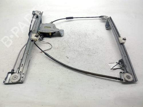 Used Front left window mechanism RENAULT KANGOO Express (FW0/1_) 1.5 dCi 75 (FW07, FW10, FW04) (75 hp) 31871123