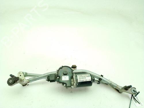 Front wiper motor JAGUAR XE (X760) 2.0 D | BP28596598M29 - Image 2