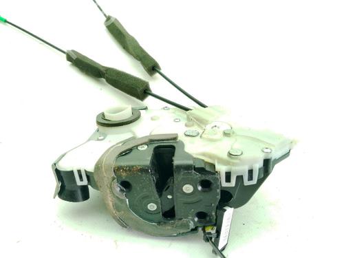 Used Front left lock Front left lock 39579027 39579027