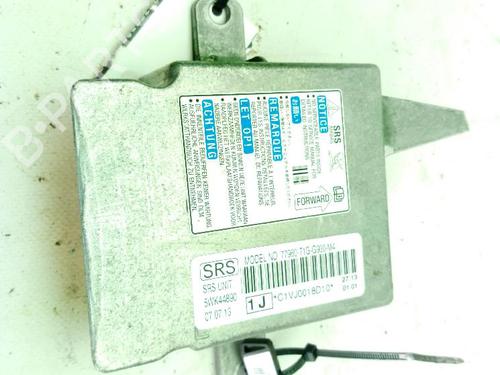 Used ECU airbags HONDA CR-V IV (RM_) 2.0 iVtec (RE5, RM1) (155 hp) 31125377